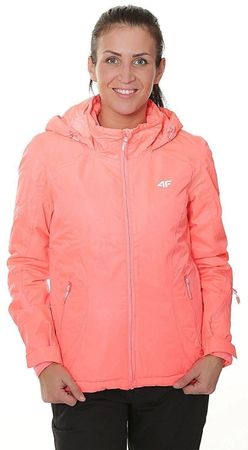 4F Ski\ Snowboard Jacke M Jacken 9110